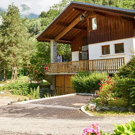 Mobil Home, Animaux Admis - 4 Pers. - Api-1-52-2918 مكان تخييم Séez